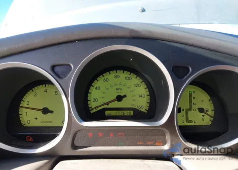 2001 Lexus Gs 430 z USA, uszkodzony, nr VIN JT8BL69S310006124